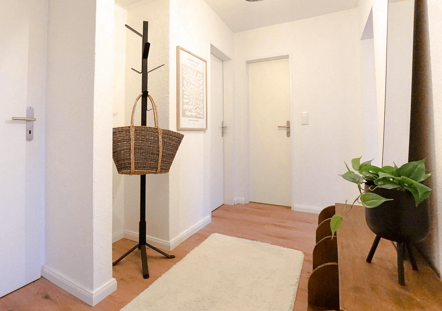 flat to rent, 71 m², Bremerhaven, Bremen flat to rent, 71 m², Bremerhaven, Bremen