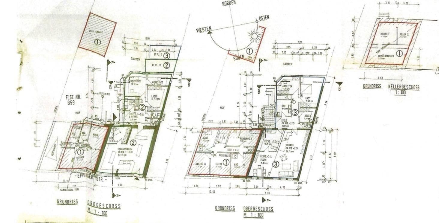 house for sale, 294 m², Östringen, Baden-Württemberg house for sale, 294 m², Östringen, Baden-Württemberg