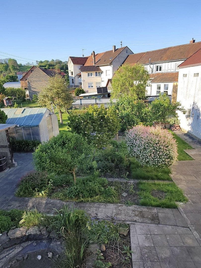 house for sale, 294 m², Östringen, Baden-Württemberg house for sale, 294 m², Östringen, Baden-Württemberg