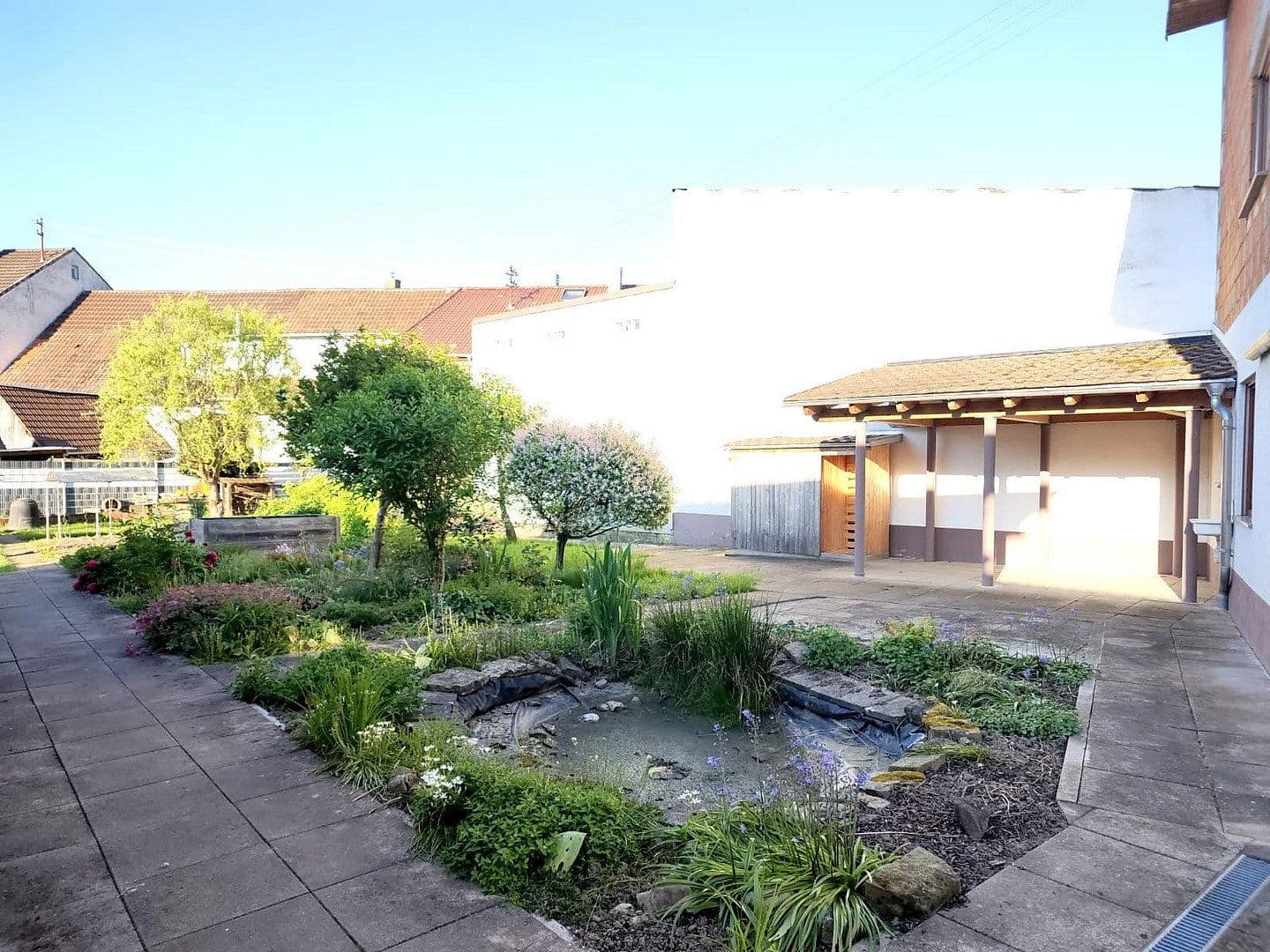 house for sale, 294 m², Östringen, Baden-Württemberg house for sale, 294 m², Östringen, Baden-Württemberg