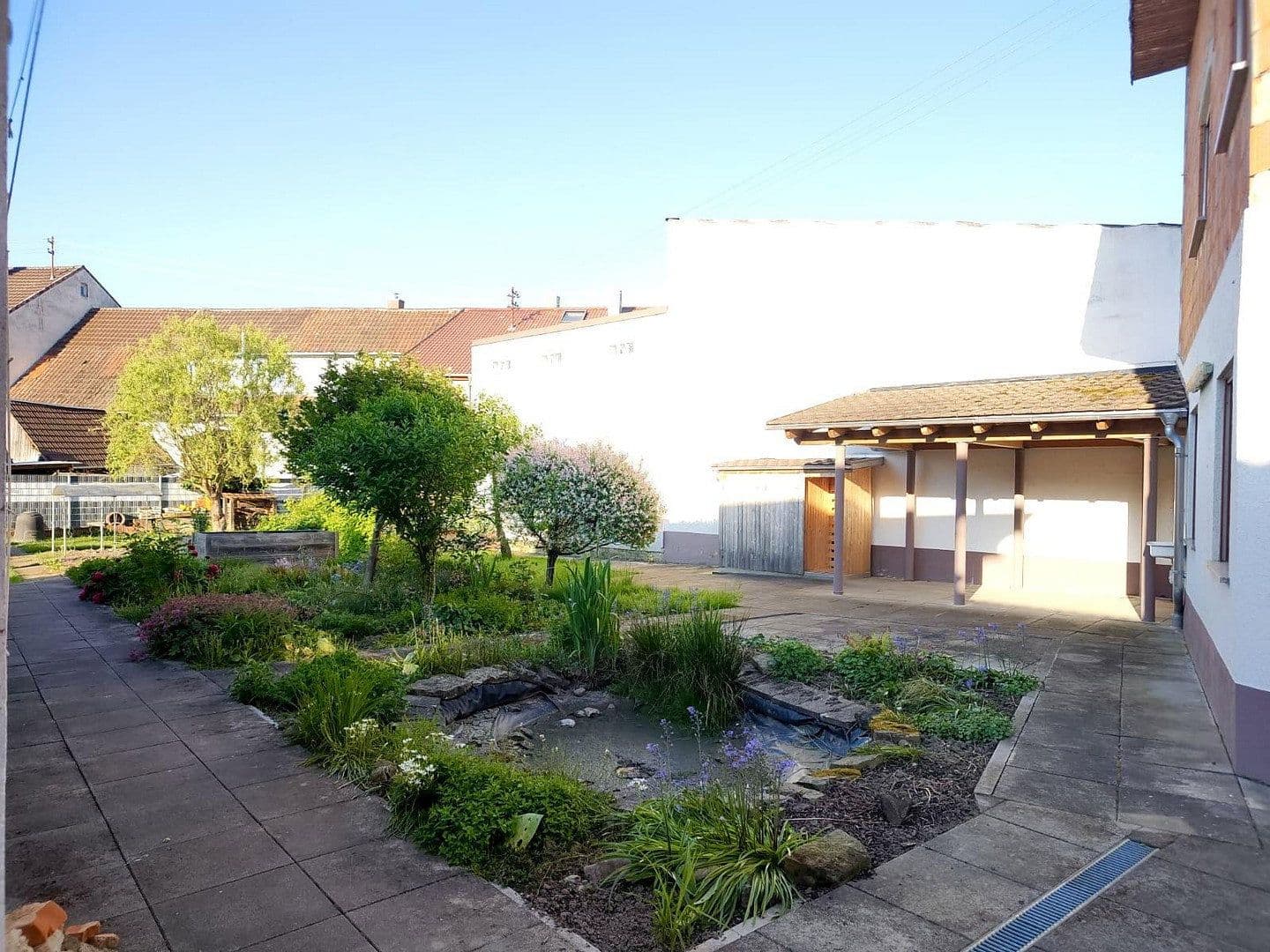 house for sale, 294 m², Östringen, Baden-Württemberg house for sale, 294 m², Östringen, Baden-Württemberg