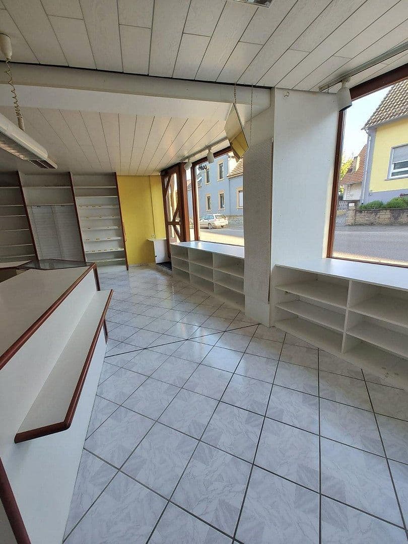 house for sale, 294 m², Östringen, Baden-Württemberg house for sale, 294 m², Östringen, Baden-Württemberg