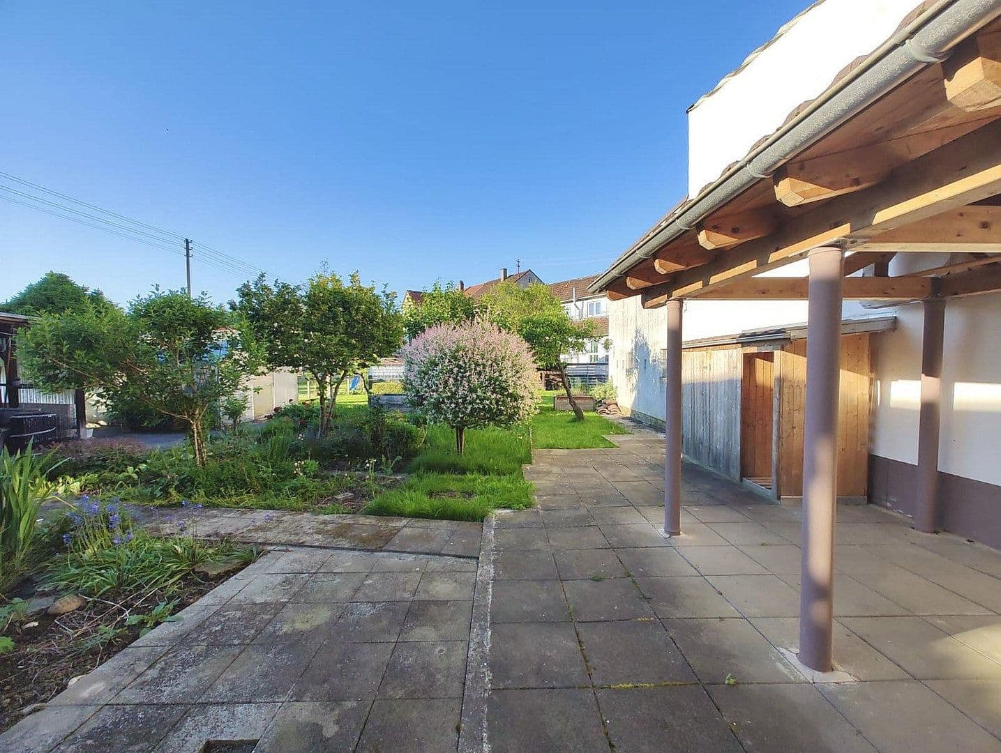 house for sale, 294 m², Östringen, Baden-Württemberg house for sale, 294 m², Östringen, Baden-Württemberg