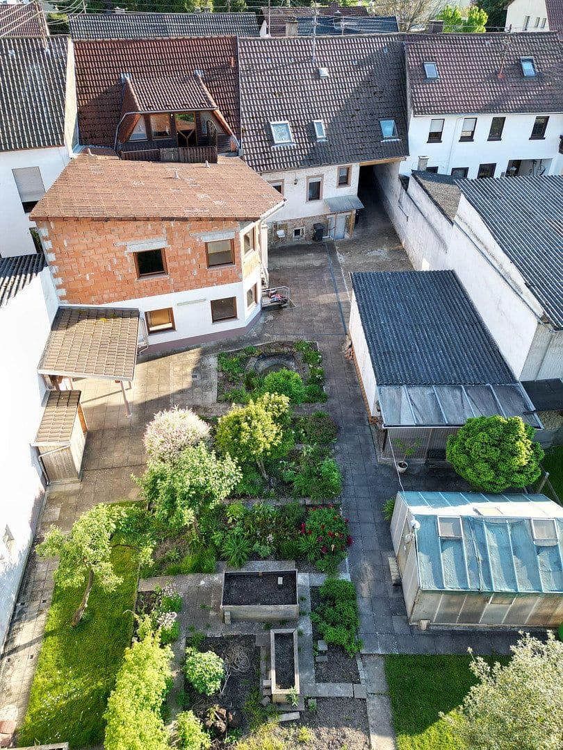 house for sale, 294 m², Östringen, Baden-Württemberg house for sale, 294 m², Östringen, Baden-Württemberg