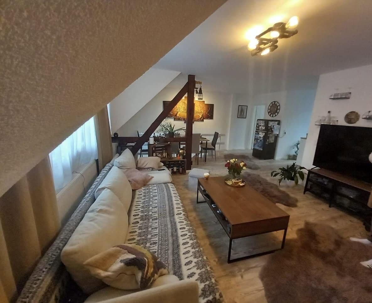 1 bedroom with open-plan kitchen flat to rent, 70 m², Pforzheim, Baden-Württemberg 1 bedroom with open-plan kitchen flat to rent, 70 m², Pforzheim, Baden-Württemberg