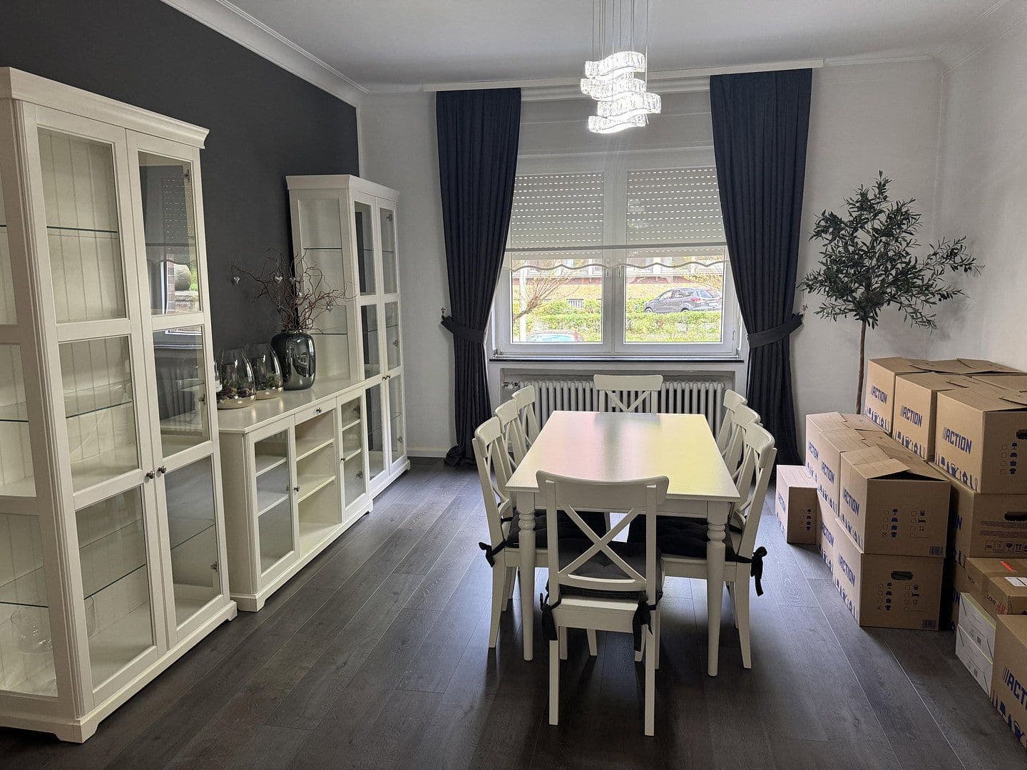 5 bedroom flat to rent, 146 m², Wittekindstrasse 29, Gelsenkirchen, North Rhine-Westphalia 5 bedroom flat to rent, 146 m², Wittekindstrasse 29, Gelsenkirchen, North Rhine-Westphalia