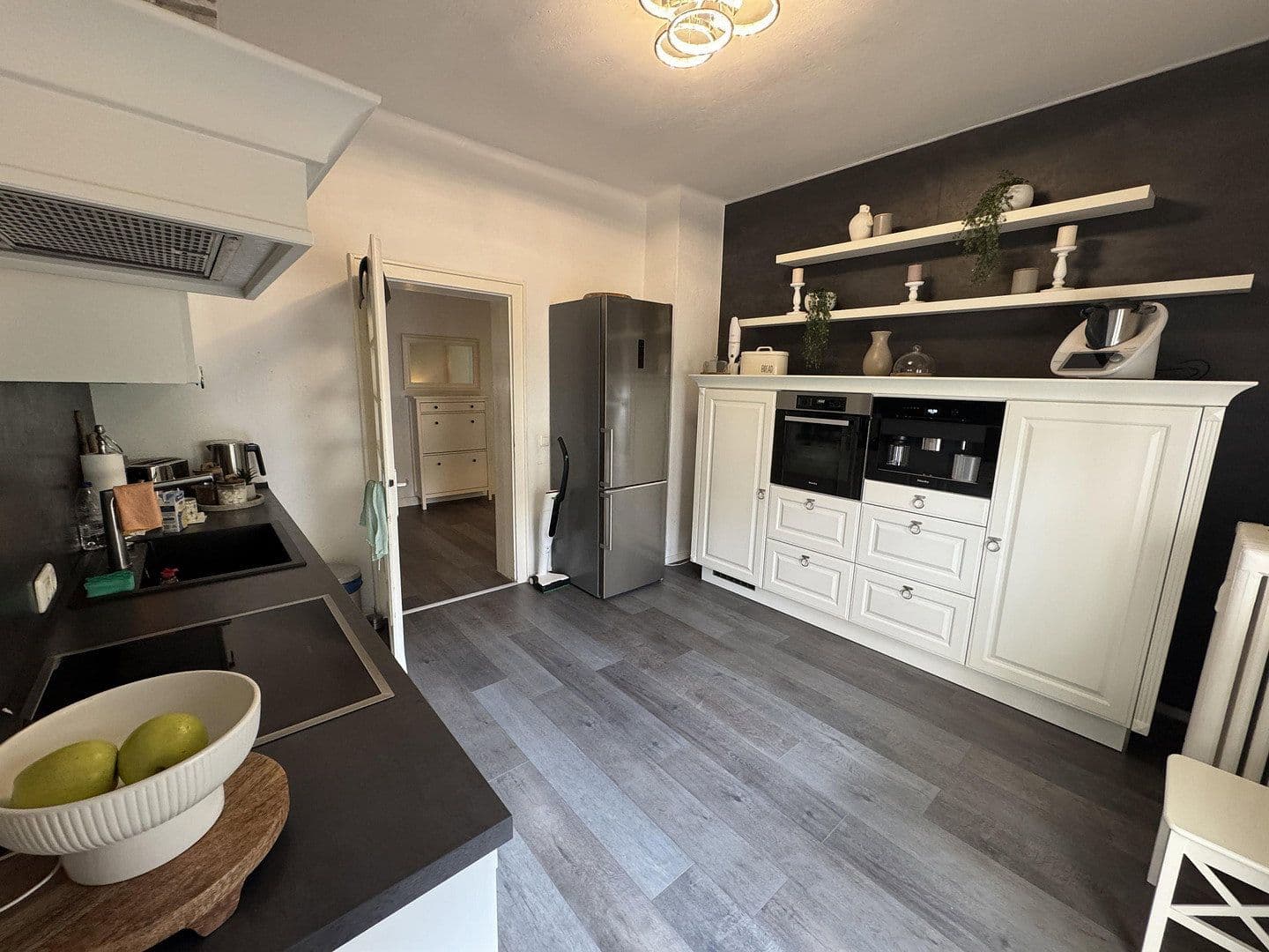 5 bedroom flat to rent, 146 m², Wittekindstrasse 29, Gelsenkirchen, North Rhine-Westphalia 5 bedroom flat to rent, 146 m², Wittekindstrasse 29, Gelsenkirchen, North Rhine-Westphalia