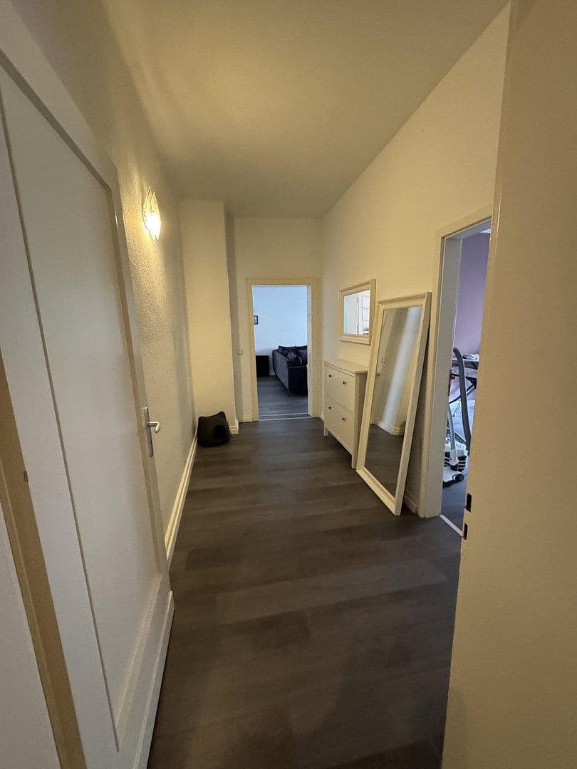 5 bedroom flat to rent, 146 m², Wittekindstrasse 29, Gelsenkirchen, North Rhine-Westphalia 5 bedroom flat to rent, 146 m², Wittekindstrasse 29, Gelsenkirchen, North Rhine-Westphalia