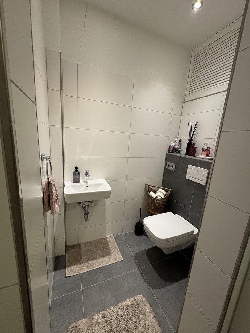 5 bedroom flat to rent, 146 m², Wittekindstrasse 29, Gelsenkirchen, North Rhine-Westphalia 5 bedroom flat to rent, 146 m², Wittekindstrasse 29, Gelsenkirchen, North Rhine-Westphalia