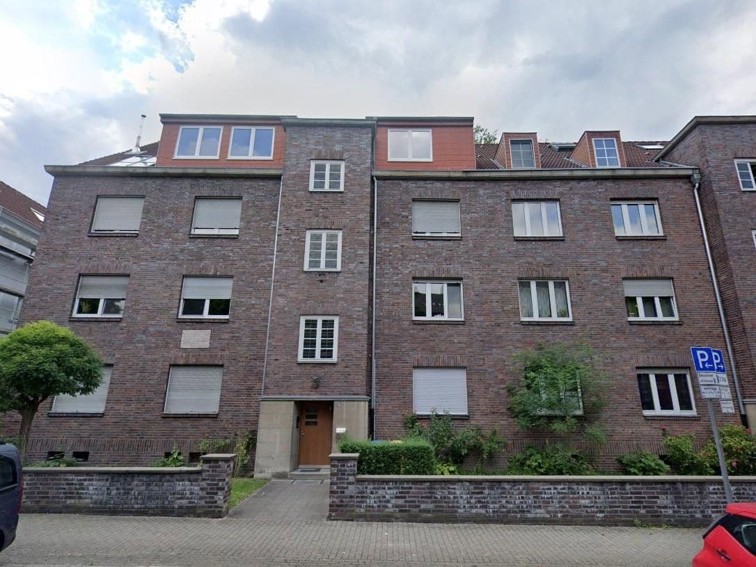 5 bedroom flat to rent, 146 m², Wittekindstrasse 29, Gelsenkirchen, North Rhine-Westphalia 5 bedroom flat to rent, 146 m², Wittekindstrasse 29, Gelsenkirchen, North Rhine-Westphalia