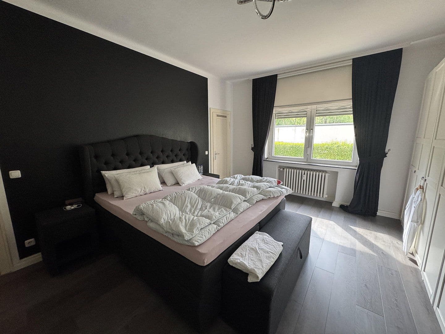 5 bedroom flat to rent, 146 m², Wittekindstrasse 29, Gelsenkirchen, North Rhine-Westphalia 5 bedroom flat to rent, 146 m², Wittekindstrasse 29, Gelsenkirchen, North Rhine-Westphalia