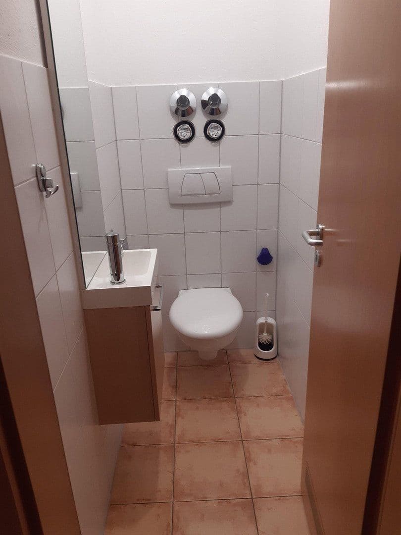 3 bedroom flat for sale, 84 m², Emmendingen, Baden-Württemberg 3 bedroom flat for sale, 84 m², Emmendingen, Baden-Württemberg