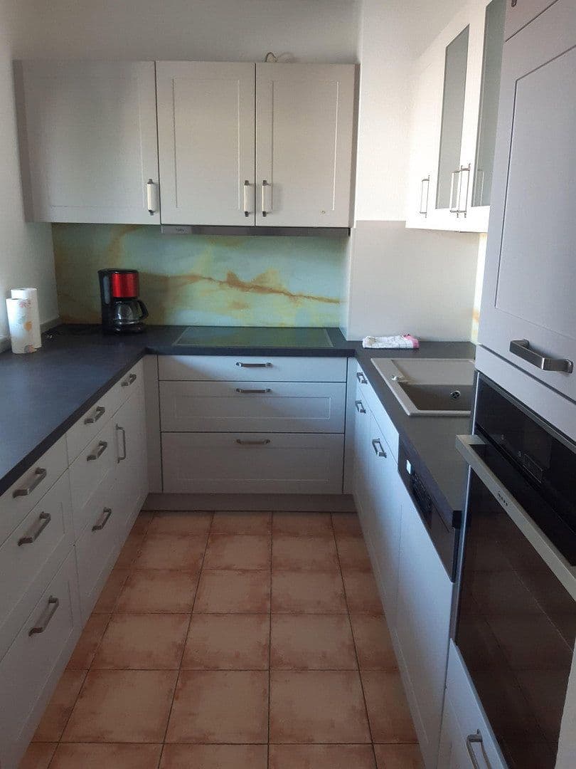 3 bedroom flat for sale, 84 m², Emmendingen, Baden-Württemberg 3 bedroom flat for sale, 84 m², Emmendingen, Baden-Württemberg