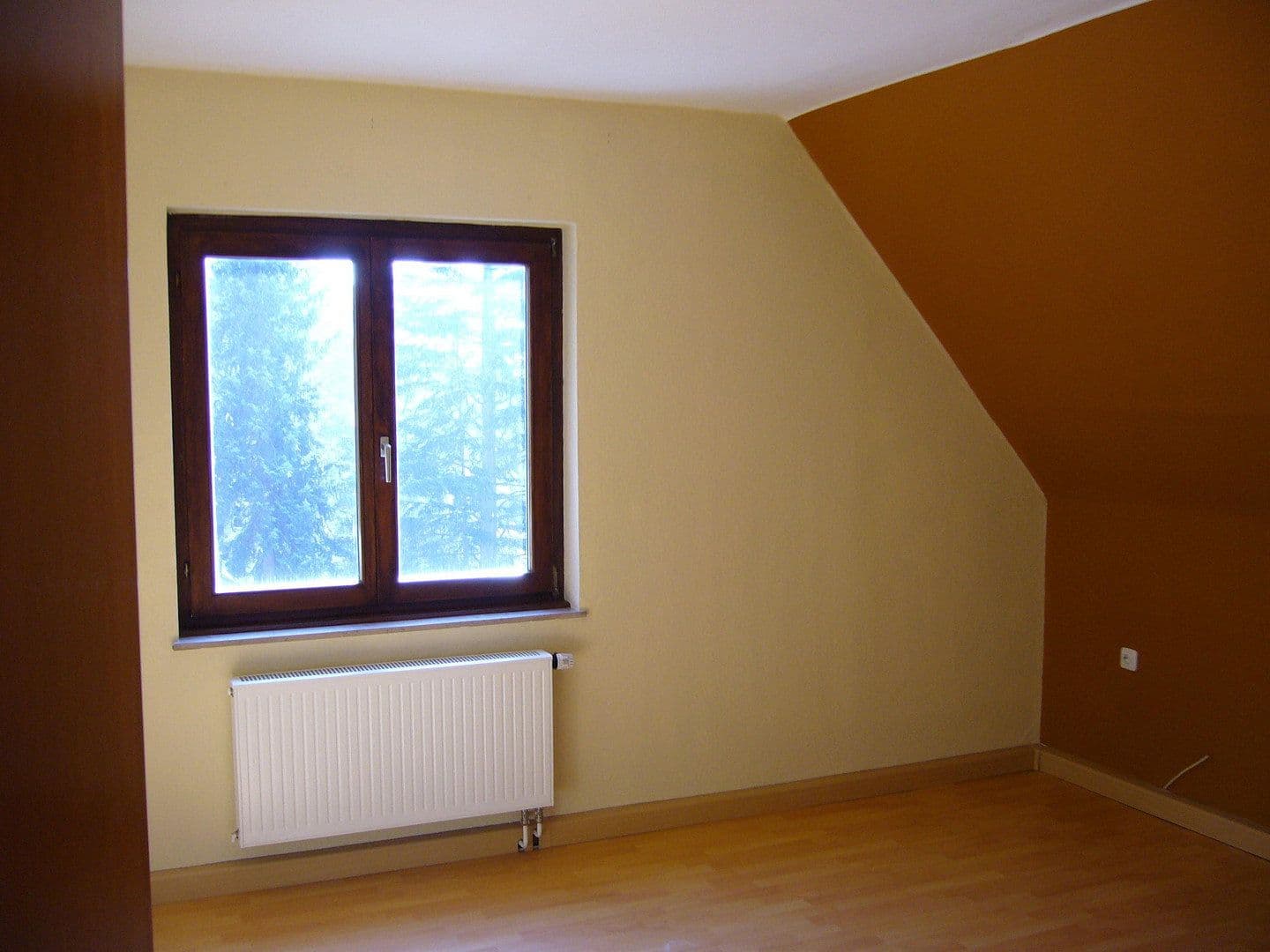 3 bedroom flat to rent, 67 m², Nistertal, Rhineland-Palatinate 3 bedroom flat to rent, 67 m², Nistertal, Rhineland-Palatinate
