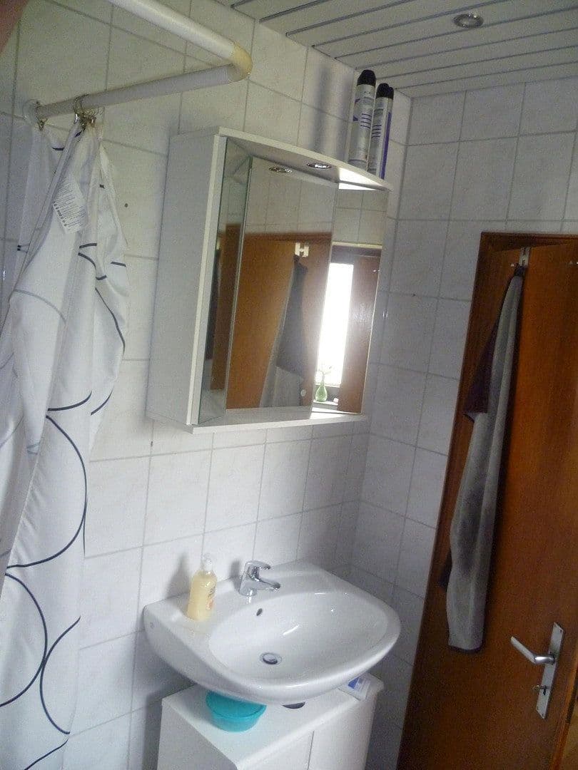 3 bedroom flat to rent, 67 m², Nistertal, Rhineland-Palatinate 3 bedroom flat to rent, 67 m², Nistertal, Rhineland-Palatinate