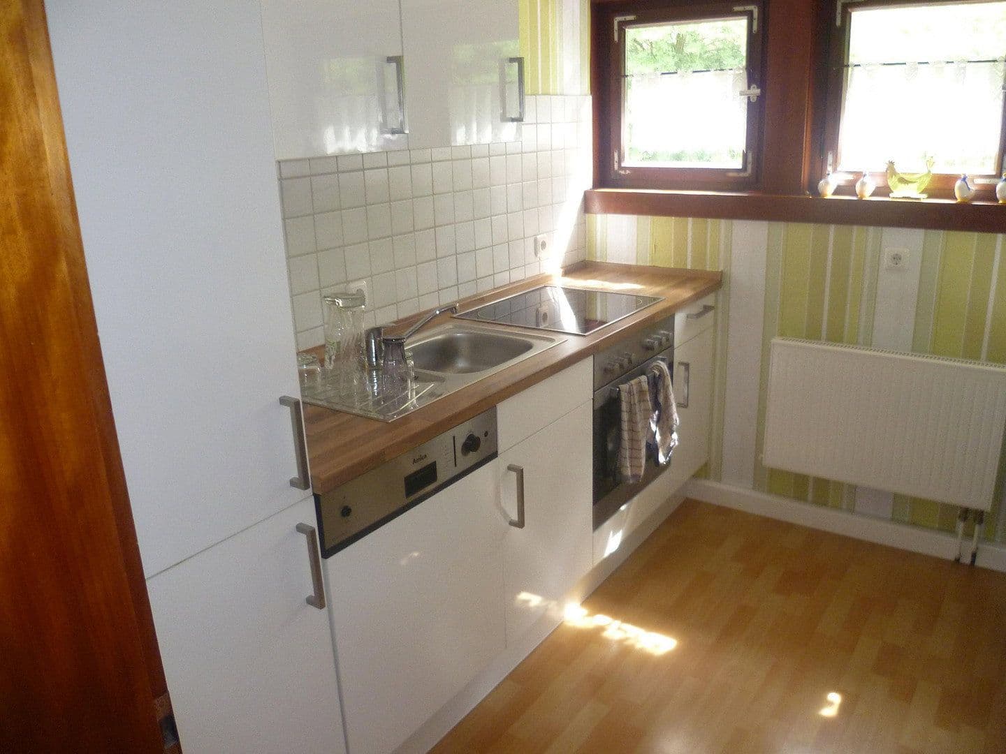 3 bedroom flat to rent, 67 m², Nistertal, Rhineland-Palatinate 3 bedroom flat to rent, 67 m², Nistertal, Rhineland-Palatinate