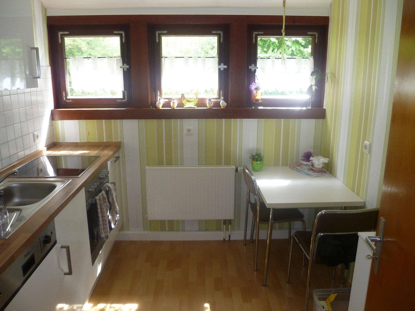 3 bedroom flat to rent, 67 m², Nistertal, Rhineland-Palatinate 3 bedroom flat to rent, 67 m², Nistertal, Rhineland-Palatinate