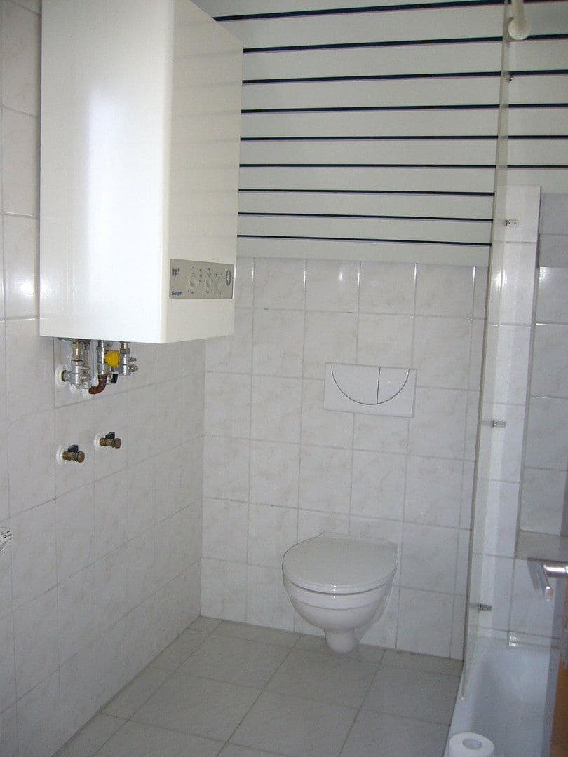 3 bedroom flat to rent, 67 m², Nistertal, Rhineland-Palatinate 3 bedroom flat to rent, 67 m², Nistertal, Rhineland-Palatinate