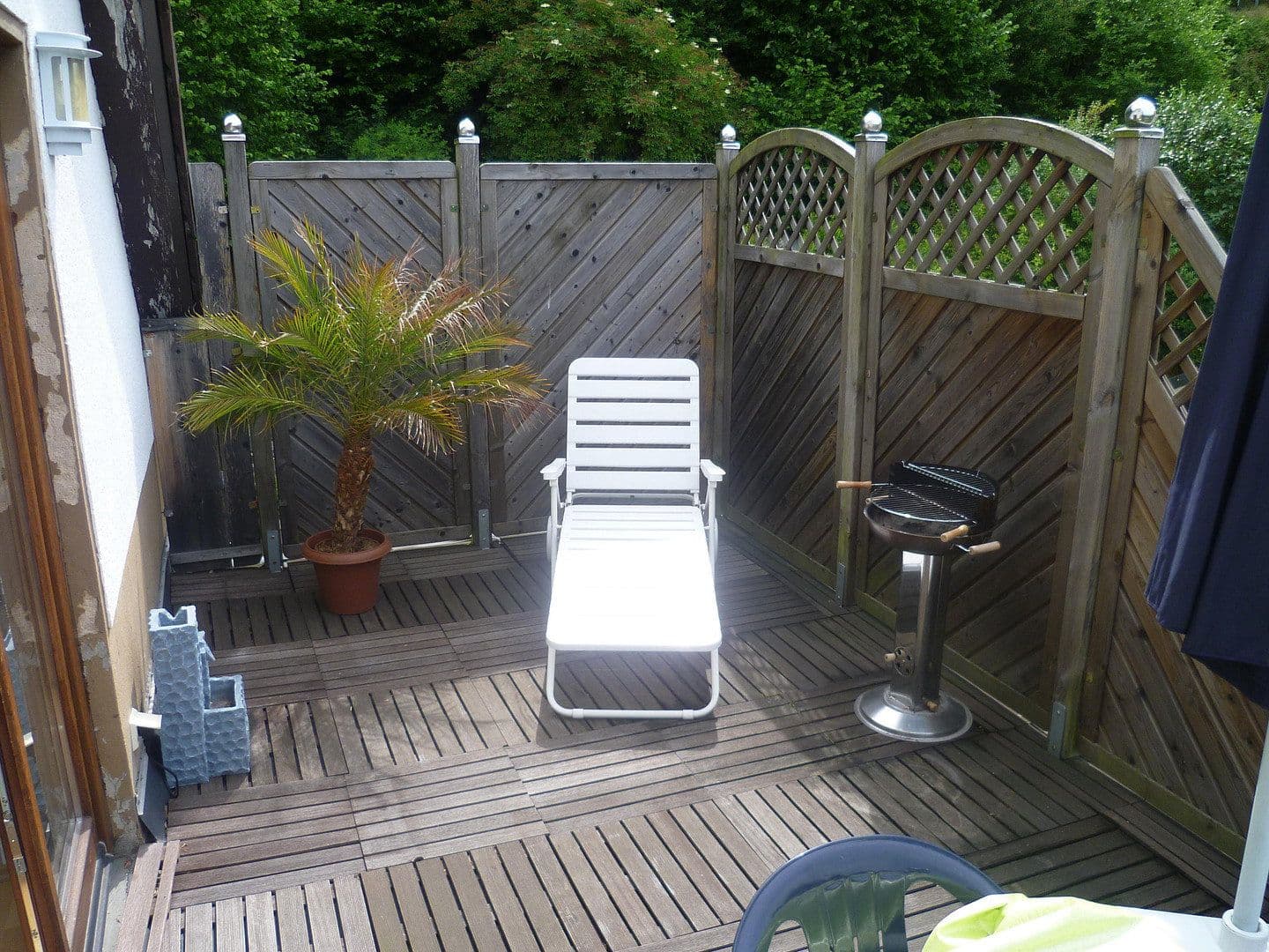 3 bedroom flat to rent, 67 m², Nistertal, Rhineland-Palatinate 3 bedroom flat to rent, 67 m², Nistertal, Rhineland-Palatinate