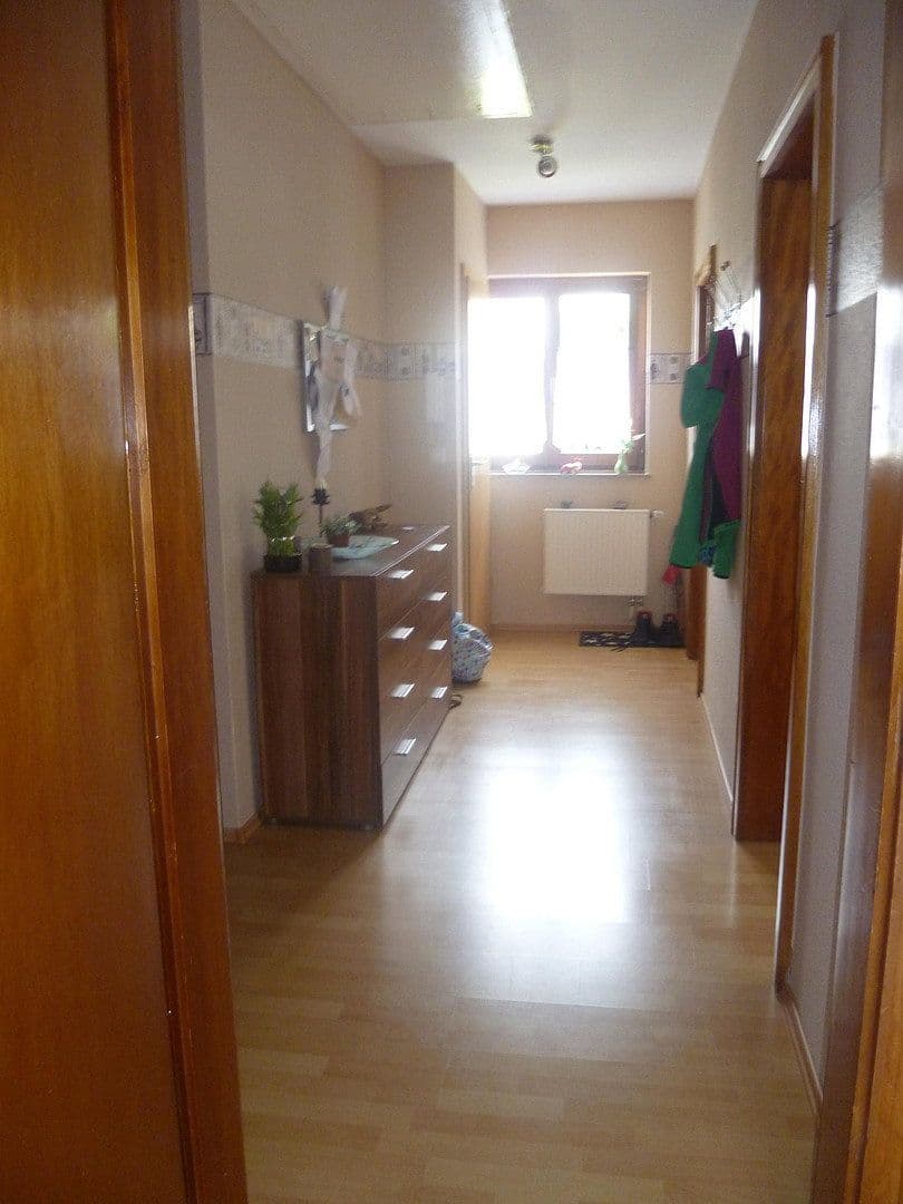 3 bedroom flat to rent, 67 m², Nistertal, Rhineland-Palatinate 3 bedroom flat to rent, 67 m², Nistertal, Rhineland-Palatinate