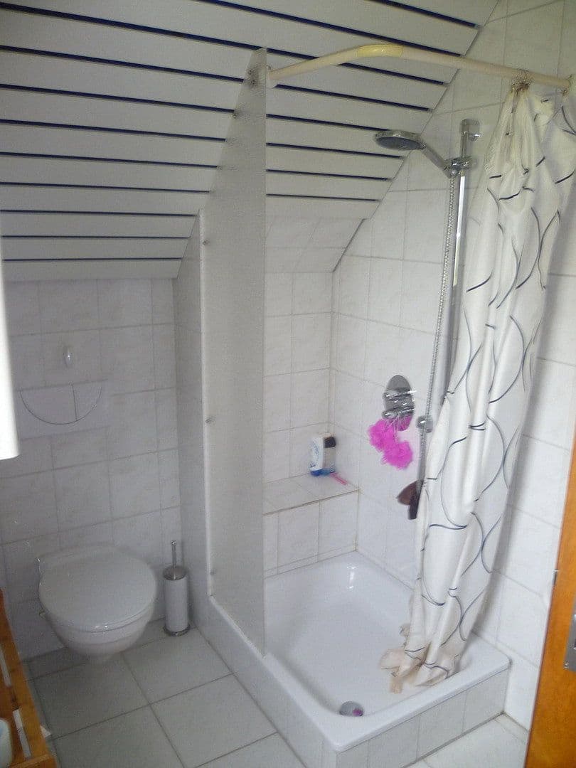 3 bedroom flat to rent, 67 m², Nistertal, Rhineland-Palatinate 3 bedroom flat to rent, 67 m², Nistertal, Rhineland-Palatinate