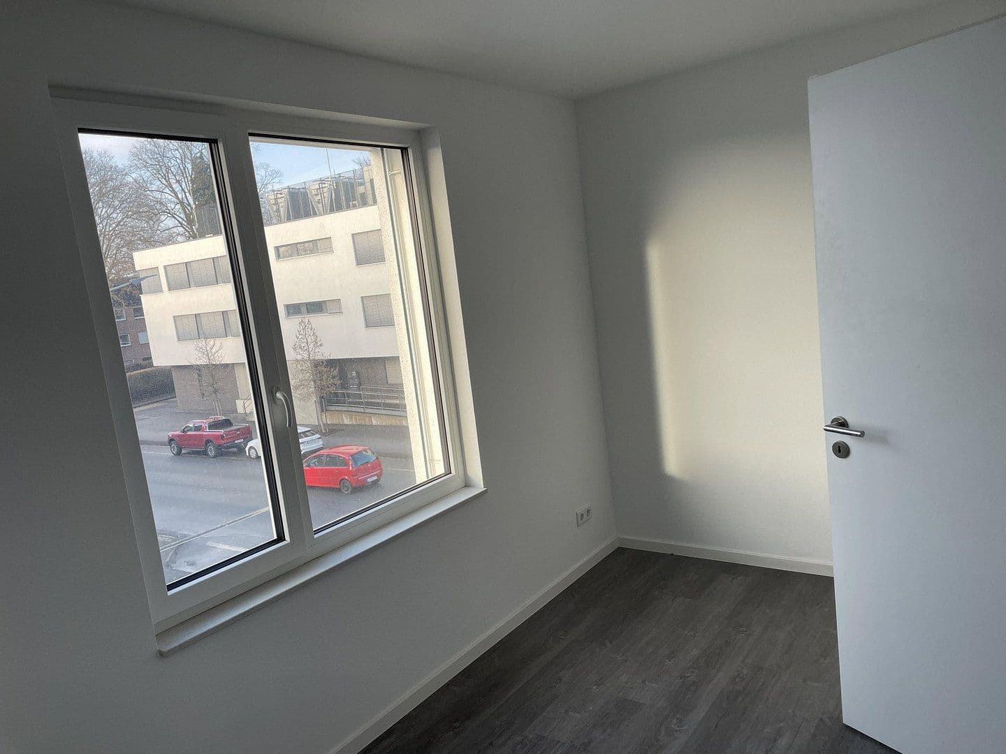 2 bedroom flat to rent, 100 m², Bismarckstraße 32, Lemgo, North Rhine-Westphalia 2 bedroom flat to rent, 100 m², Bismarckstraße 32, Lemgo, North Rhine-Westphalia