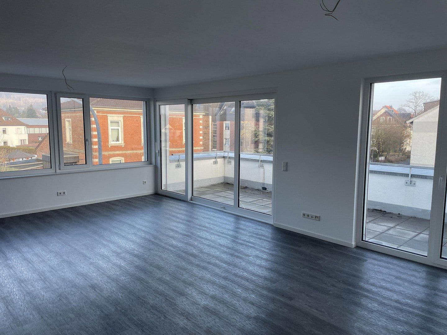 2 bedroom flat to rent, 100 m², Bismarckstraße 32, Lemgo, North Rhine-Westphalia 2 bedroom flat to rent, 100 m², Bismarckstraße 32, Lemgo, North Rhine-Westphalia