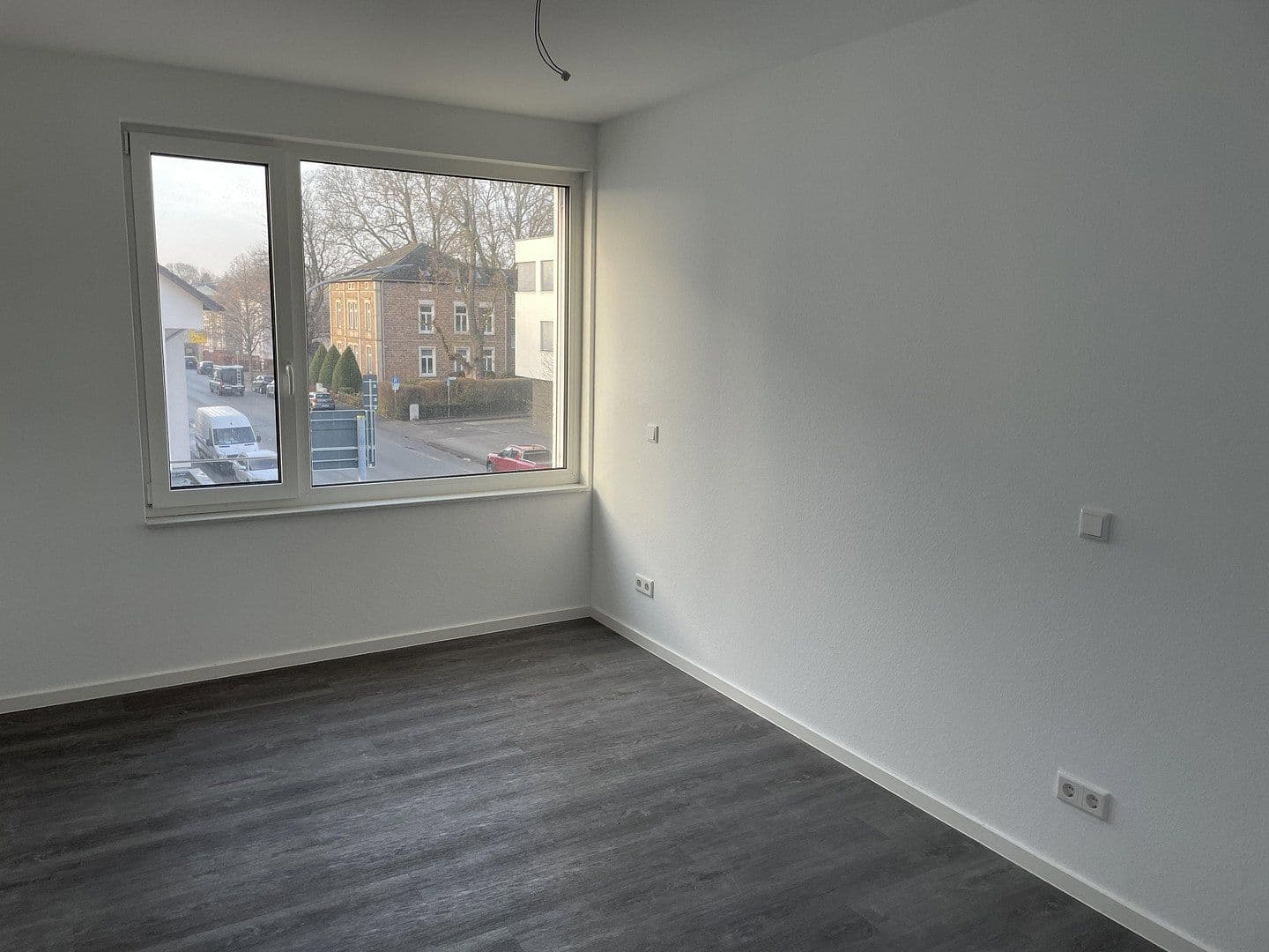 2 bedroom flat to rent, 100 m², Bismarckstraße 32, Lemgo, North Rhine-Westphalia 2 bedroom flat to rent, 100 m², Bismarckstraße 32, Lemgo, North Rhine-Westphalia