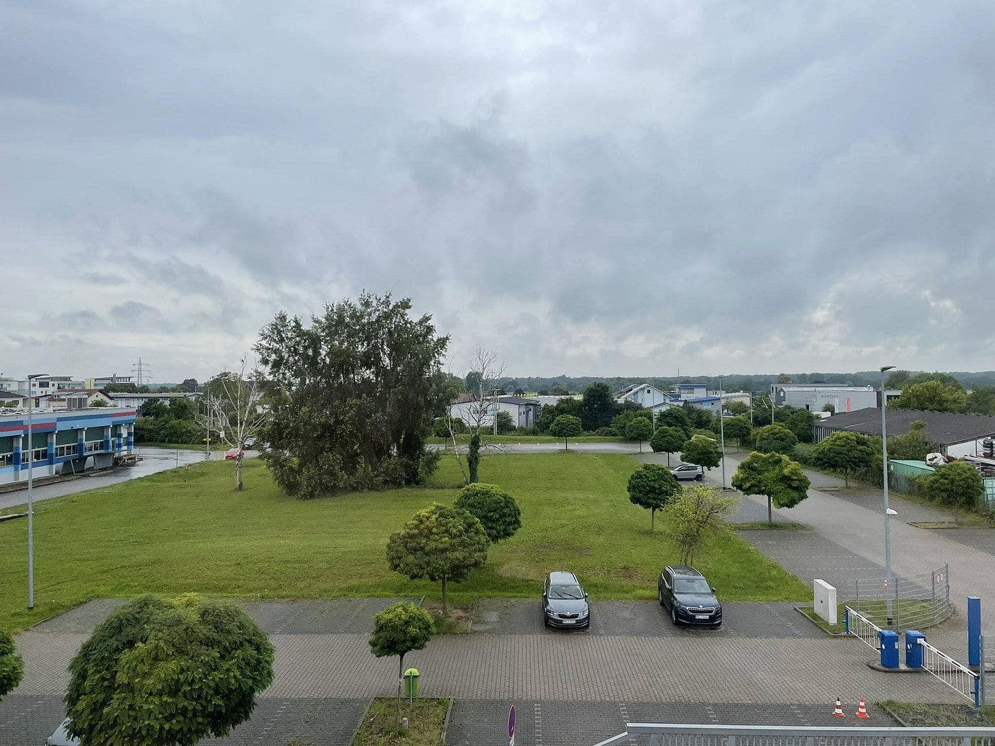 4 bedroom flat to rent, 106 m², Schillerstraße 77, Bensheim, Hesse 4 bedroom flat to rent, 106 m², Schillerstraße 77, Bensheim, Hesse