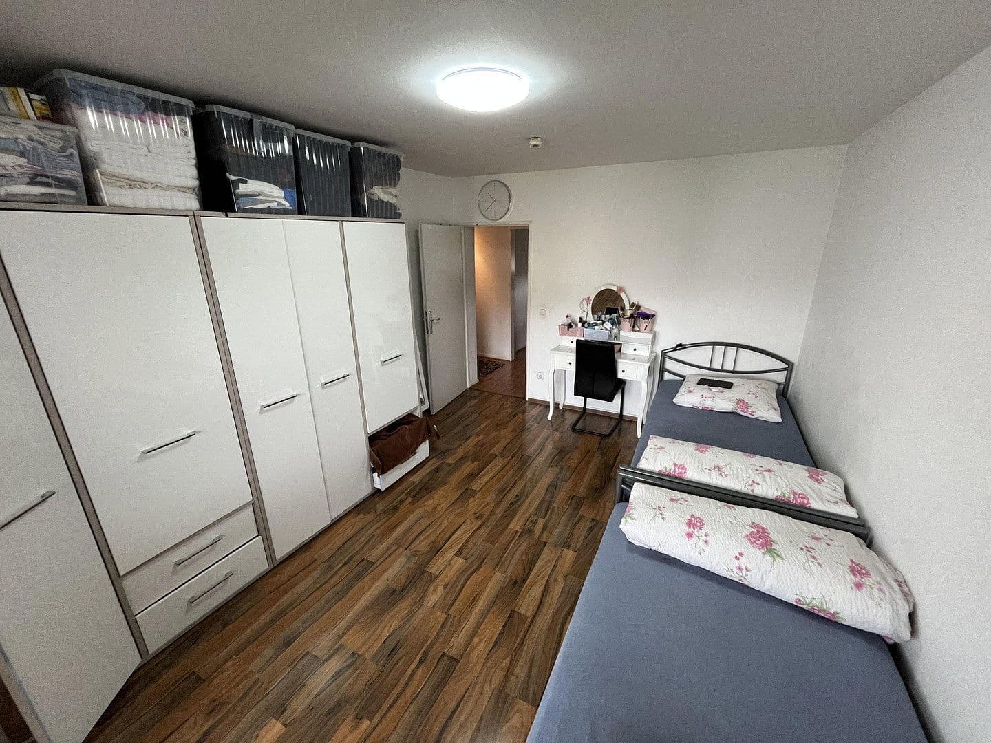 4 bedroom flat to rent, 106 m², Schillerstraße 77, Bensheim, Hesse 4 bedroom flat to rent, 106 m², Schillerstraße 77, Bensheim, Hesse