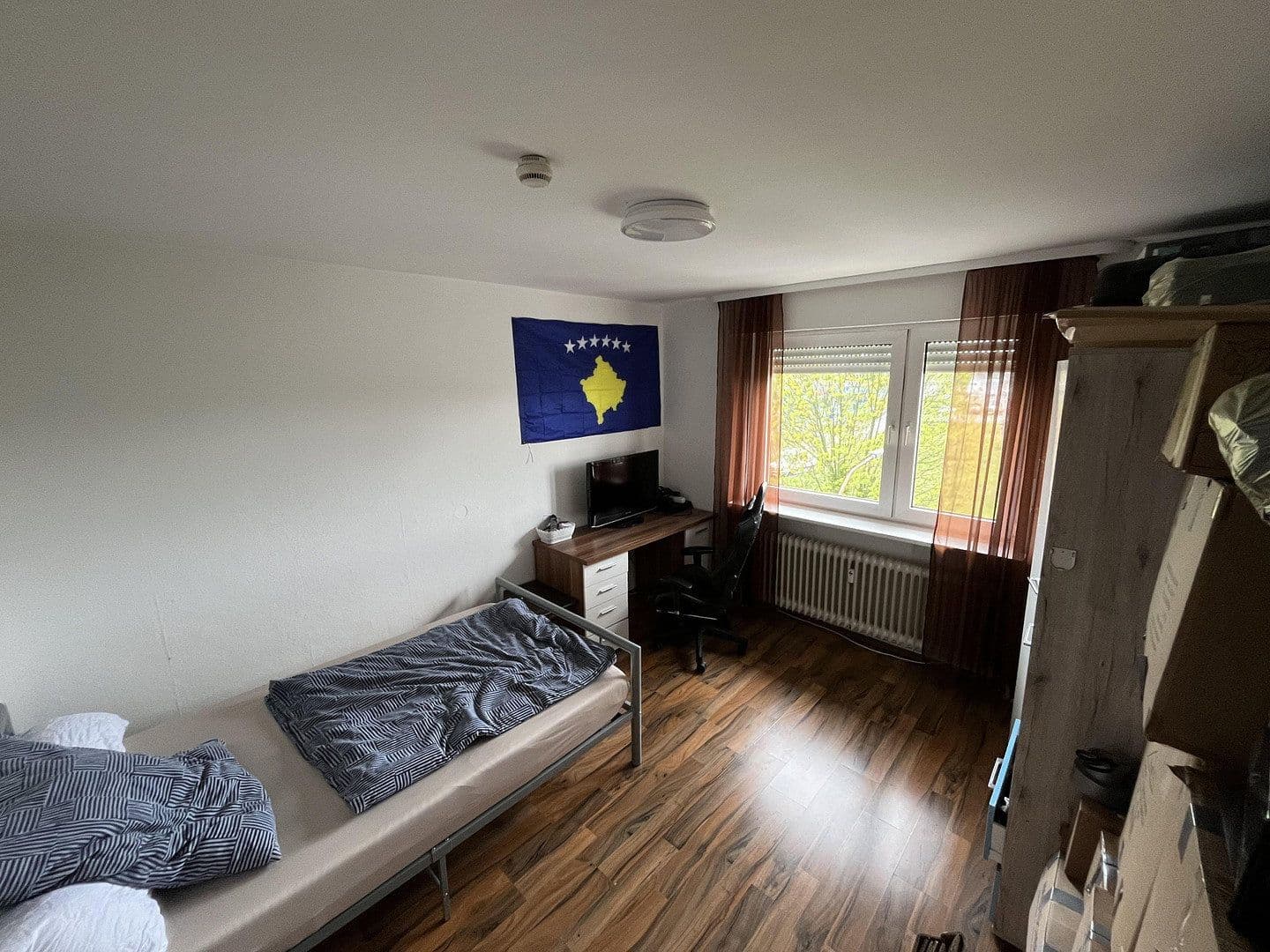 4 bedroom flat to rent, 106 m², Schillerstraße 77, Bensheim, Hesse 4 bedroom flat to rent, 106 m², Schillerstraße 77, Bensheim, Hesse