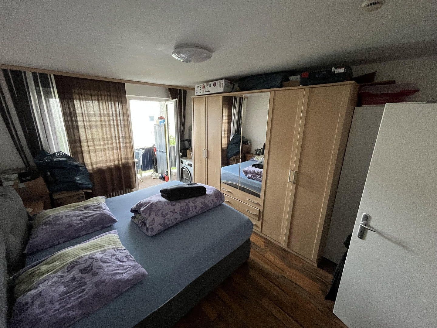 4 bedroom flat to rent, 106 m², Schillerstraße 77, Bensheim, Hesse 4 bedroom flat to rent, 106 m², Schillerstraße 77, Bensheim, Hesse