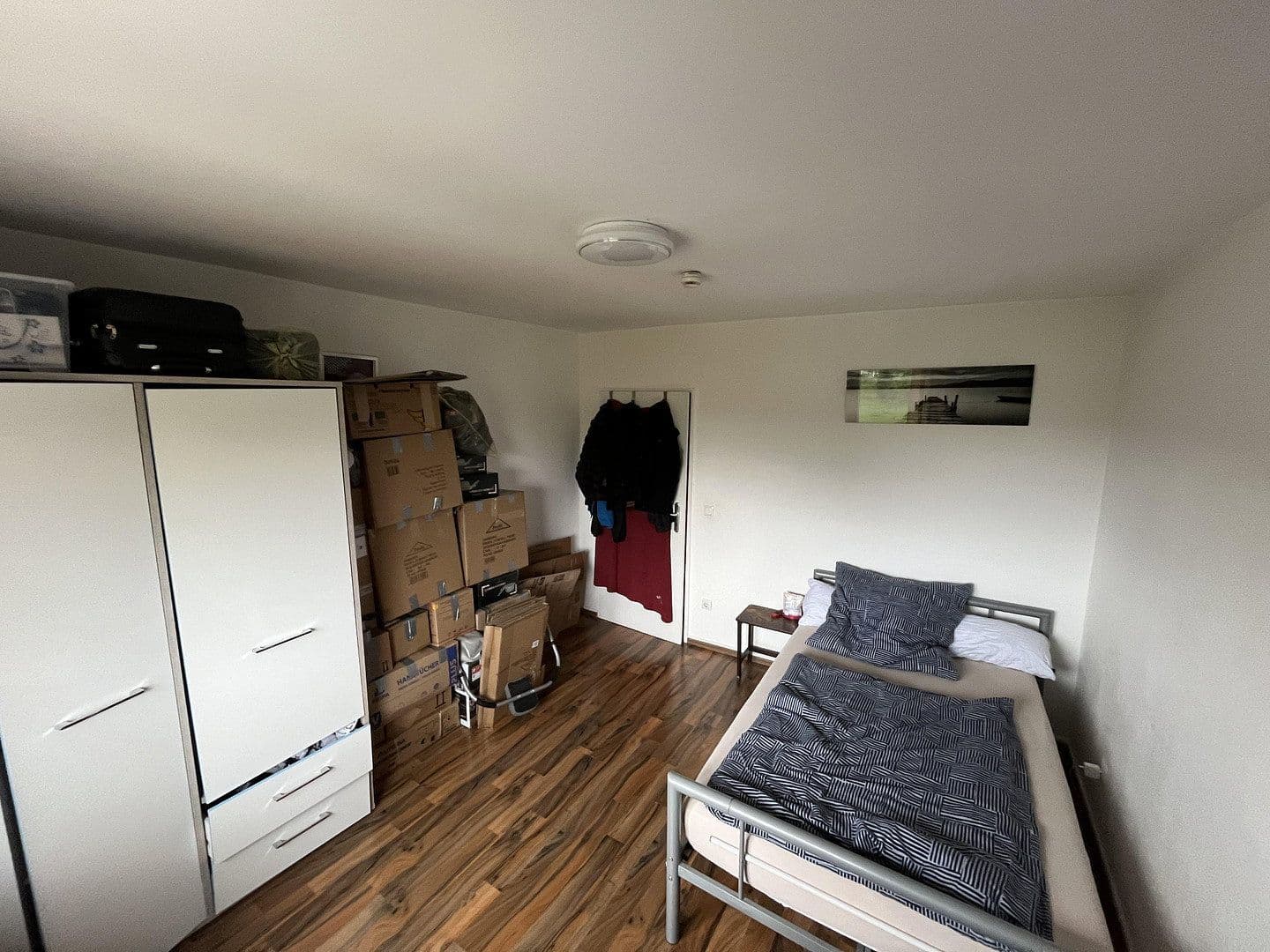 4 bedroom flat to rent, 106 m², Schillerstraße 77, Bensheim, Hesse 4 bedroom flat to rent, 106 m², Schillerstraße 77, Bensheim, Hesse