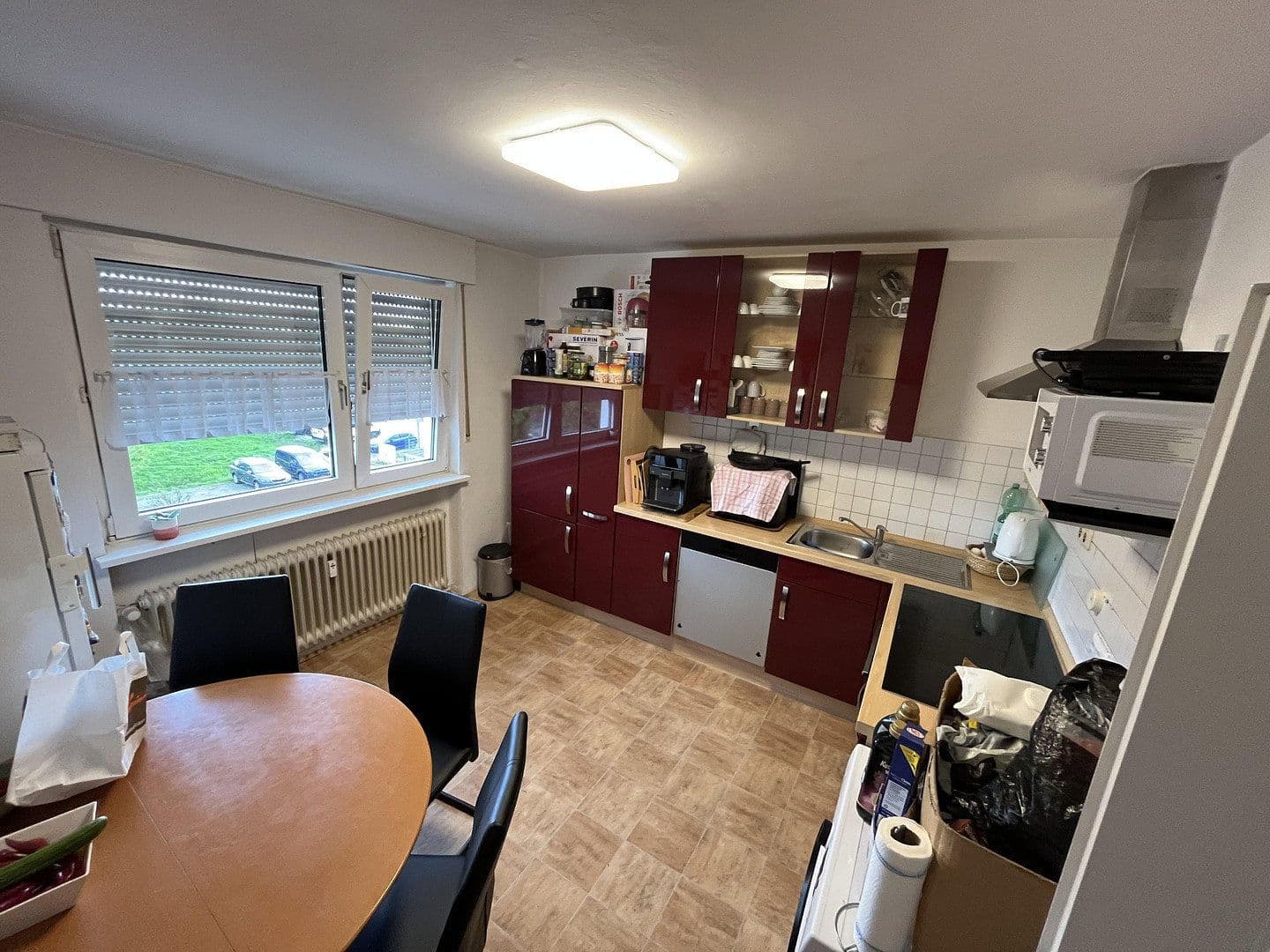 4 bedroom flat to rent, 106 m², Schillerstraße 77, Bensheim, Hesse 4 bedroom flat to rent, 106 m², Schillerstraße 77, Bensheim, Hesse