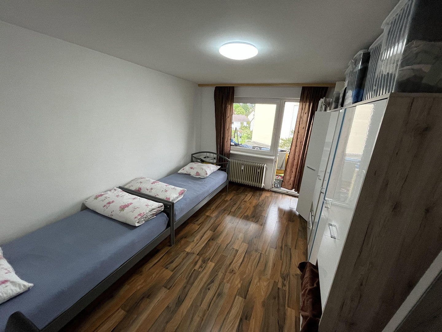 4 bedroom flat to rent, 106 m², Schillerstraße 77, Bensheim, Hesse 4 bedroom flat to rent, 106 m², Schillerstraße 77, Bensheim, Hesse