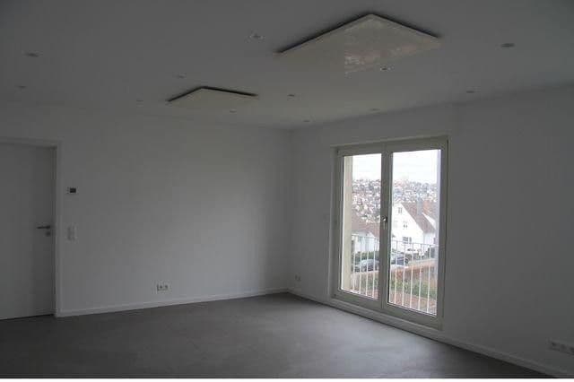 2 bedroom flat to rent, 51 m², Schloßwiesenweg, Esslingen am Neckar, Baden-Württemberg 2 bedroom flat to rent, 51 m², Schloßwiesenweg, Esslingen am Neckar, Baden-Württemberg