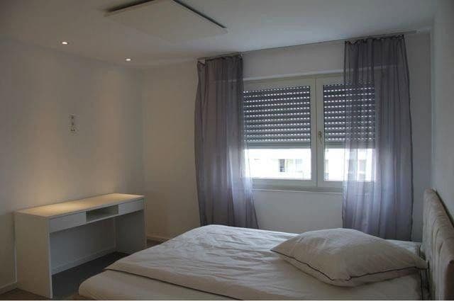 2 bedroom flat to rent, 51 m², Schloßwiesenweg, Esslingen am Neckar, Baden-Württemberg 2 bedroom flat to rent, 51 m², Schloßwiesenweg, Esslingen am Neckar, Baden-Württemberg