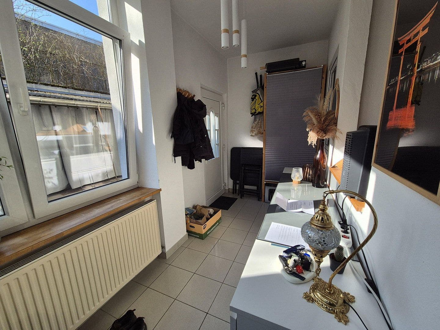 2 bedroom flat to rent, 51 m², Zehntenhofstr. 37, Wiesbaden, Hesse 2 bedroom flat to rent, 51 m², Zehntenhofstr. 37, Wiesbaden, Hesse