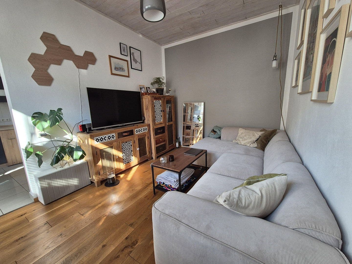 2 bedroom flat to rent, 51 m², Zehntenhofstr. 37, Wiesbaden, Hesse 2 bedroom flat to rent, 51 m², Zehntenhofstr. 37, Wiesbaden, Hesse