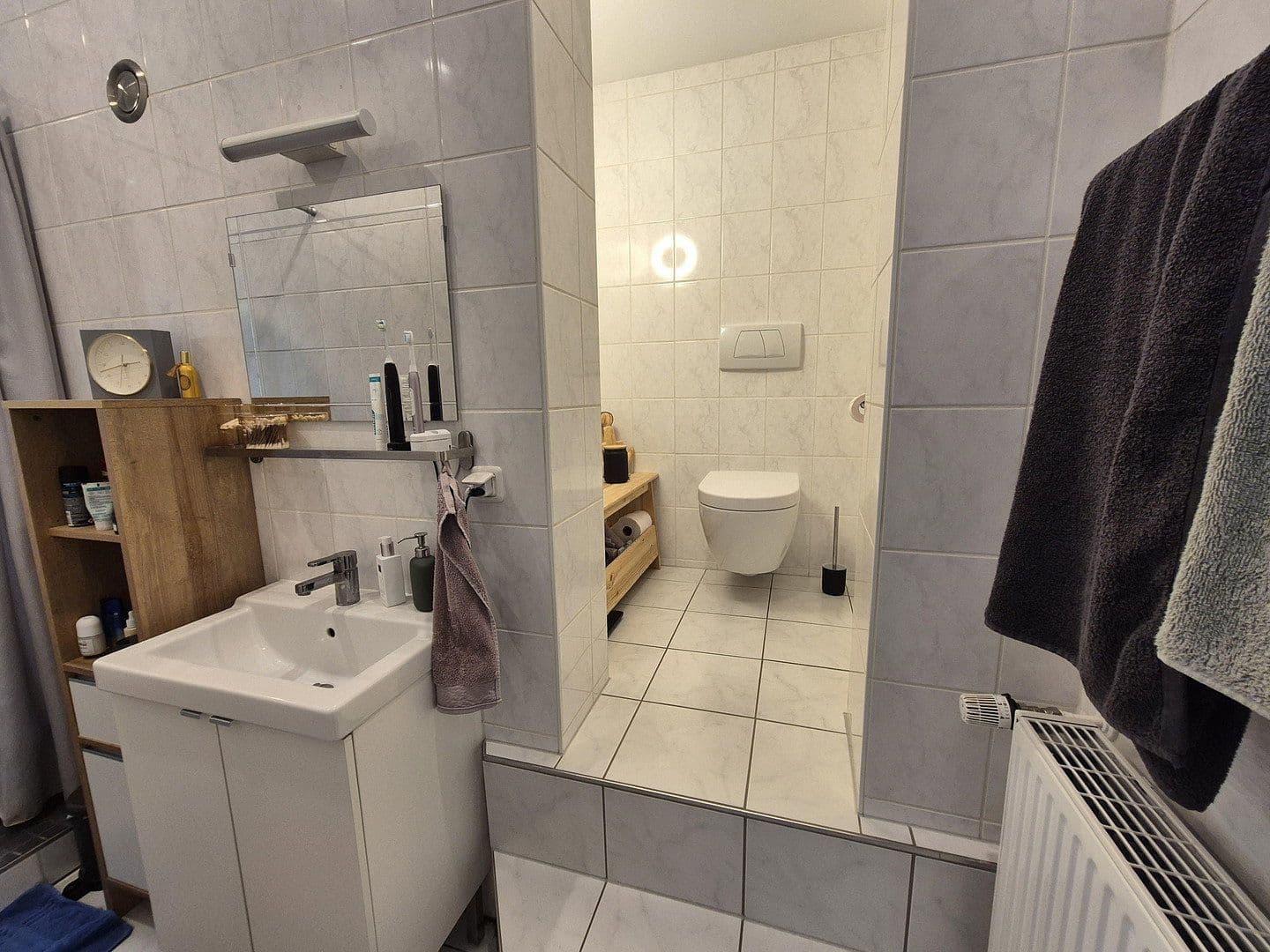 2 bedroom flat to rent, 51 m², Zehntenhofstr. 37, Wiesbaden, Hesse 2 bedroom flat to rent, 51 m², Zehntenhofstr. 37, Wiesbaden, Hesse