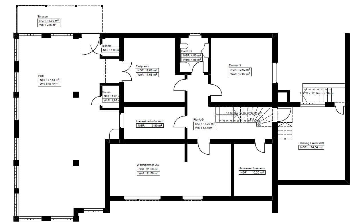 house for sale, 247 m², Pflasterwiese 7, Idstein, Hesse house for sale, 247 m², Pflasterwiese 7, Idstein, Hesse