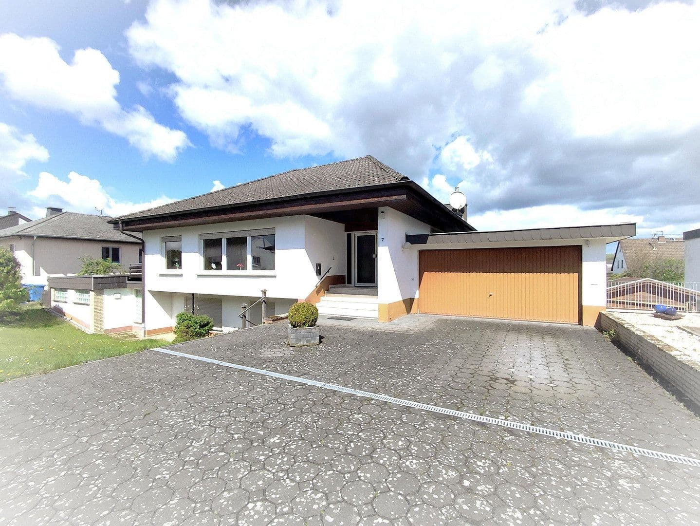 house for sale, 247 m², Pflasterwiese 7, Idstein, Hesse house for sale, 247 m², Pflasterwiese 7, Idstein, Hesse