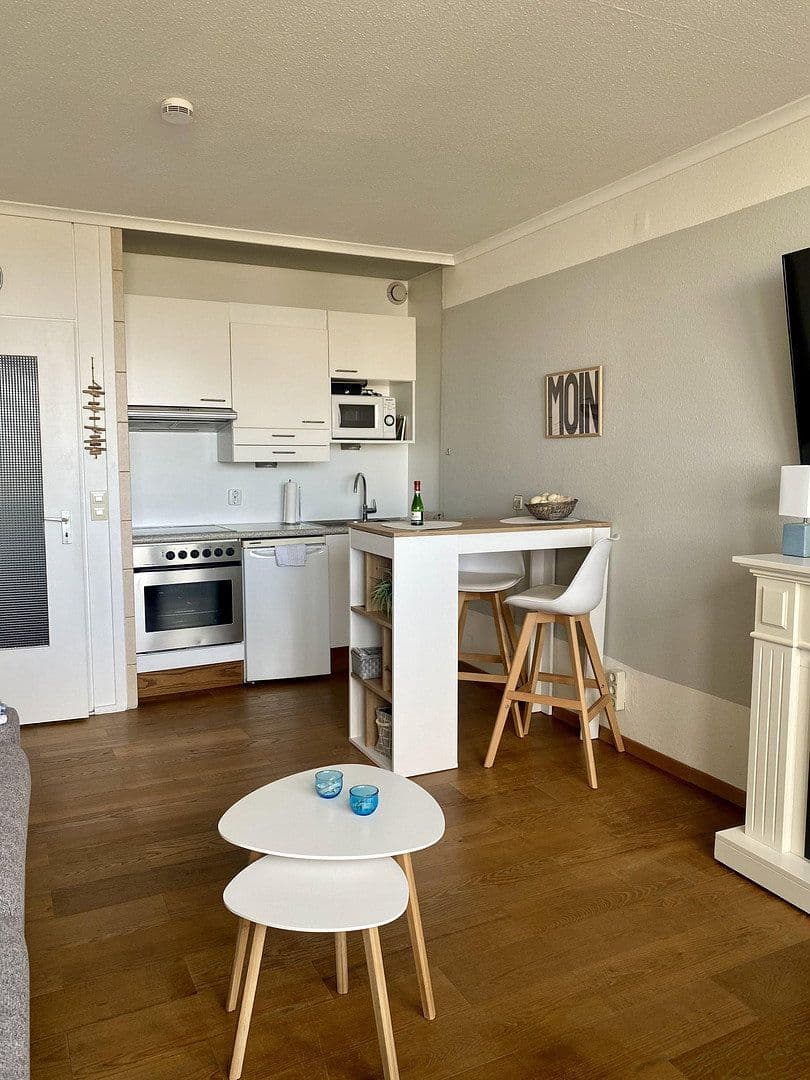 1 bedroom flat for sale, 28 m², Palstek 2, Wendtorf, Schleswig-Holstein 1 bedroom flat for sale, 28 m², Palstek 2, Wendtorf, Schleswig-Holstein