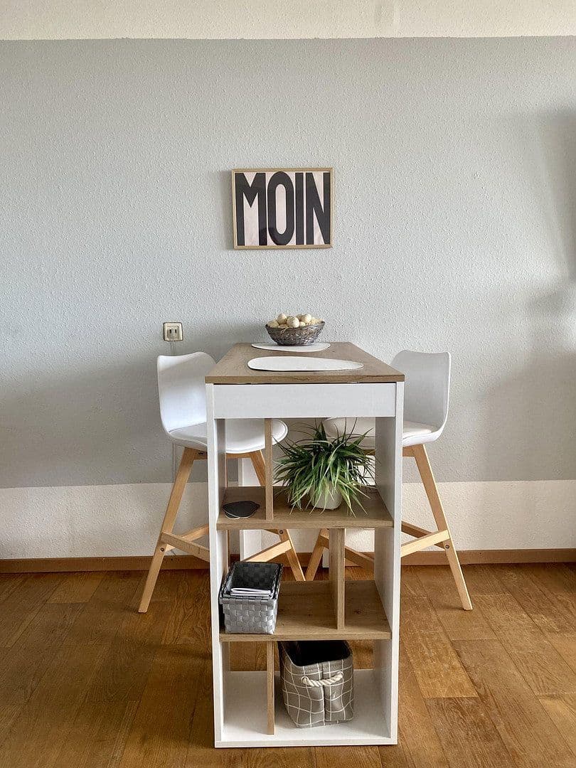 1 bedroom flat for sale, 28 m², Palstek 2, Wendtorf, Schleswig-Holstein 1 bedroom flat for sale, 28 m², Palstek 2, Wendtorf, Schleswig-Holstein