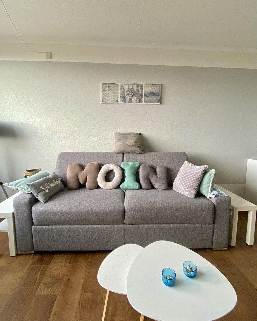 1 bedroom flat for sale, 28 m², Palstek 2, Wendtorf, Schleswig-Holstein 1 bedroom flat for sale, 28 m², Palstek 2, Wendtorf, Schleswig-Holstein