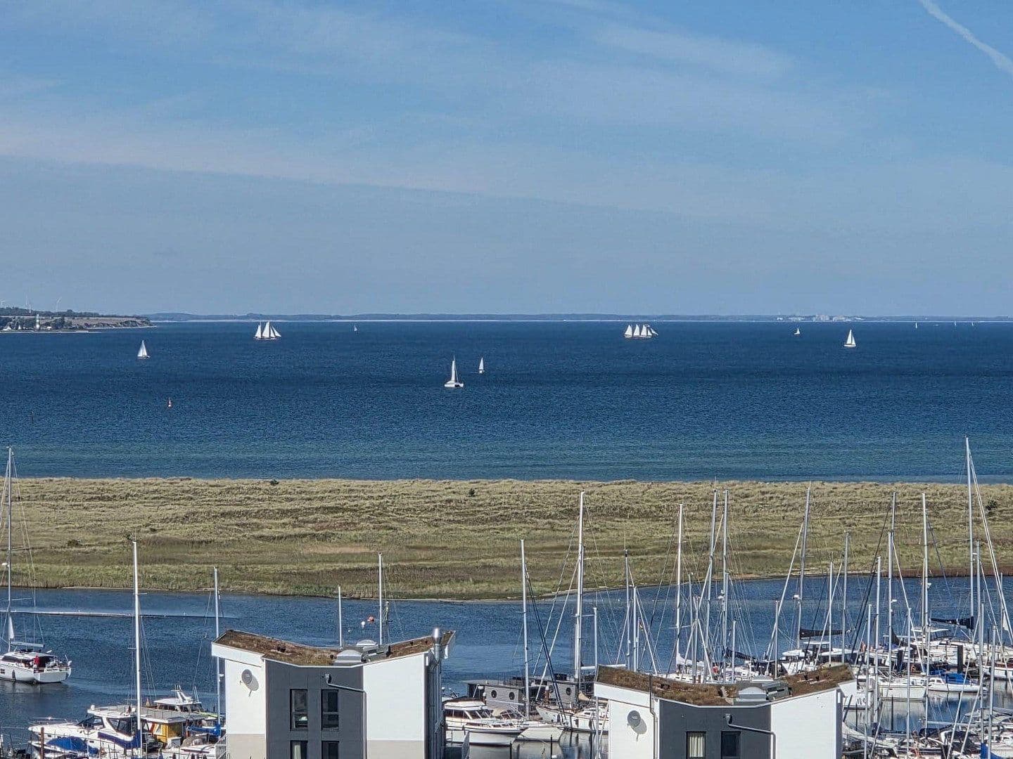 1 bedroom flat for sale, 28 m², Palstek 2, Wendtorf, Schleswig-Holstein 1 bedroom flat for sale, 28 m², Palstek 2, Wendtorf, Schleswig-Holstein