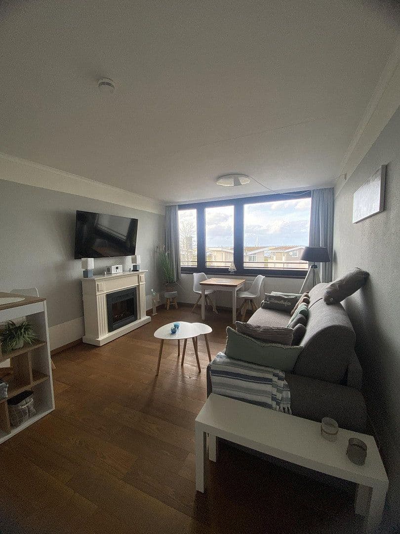 1 bedroom flat for sale, 28 m², Palstek 2, Wendtorf, Schleswig-Holstein 1 bedroom flat for sale, 28 m², Palstek 2, Wendtorf, Schleswig-Holstein