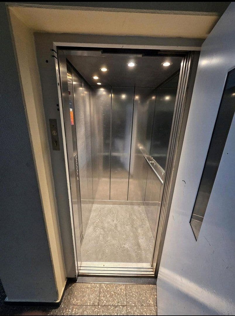 1 bedroom flat for sale, 28 m², Palstek 2, Wendtorf, Schleswig-Holstein 1 bedroom flat for sale, 28 m², Palstek 2, Wendtorf, Schleswig-Holstein