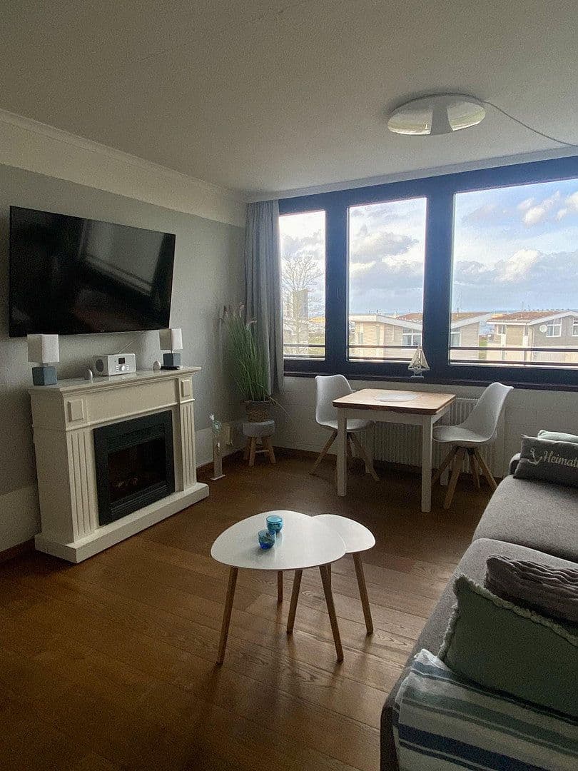 1 bedroom flat for sale, 28 m², Palstek 2, Wendtorf, Schleswig-Holstein 1 bedroom flat for sale, 28 m², Palstek 2, Wendtorf, Schleswig-Holstein