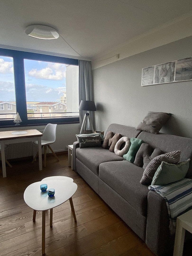 1 bedroom flat for sale, 28 m², Palstek 2, Wendtorf, Schleswig-Holstein 1 bedroom flat for sale, 28 m², Palstek 2, Wendtorf, Schleswig-Holstein